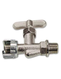 RUBINETTO A SPILLO MASCHIO ARIA - ANI