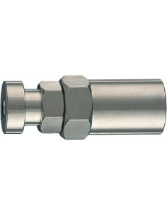 ATTACCO A BAIONETTA PORTAG.ARIA - ANI