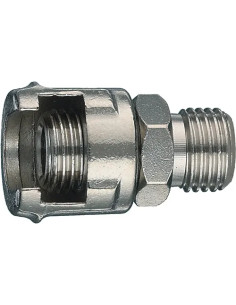 NIPPLO C/DADO CAPETTATO ARIA - ANI