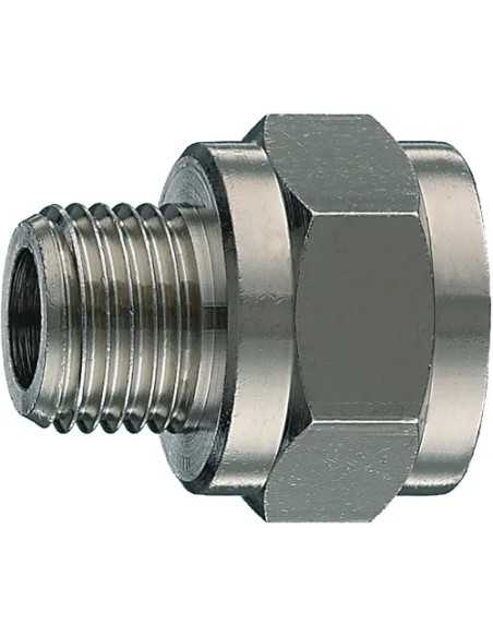 RIDUZIONE M/F PROLUNGA ARIA (AS031201-33R/B) - ANI | Utensili Store
