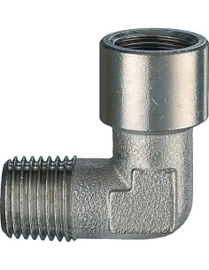 RACCORDO A 'L' M-F ARIA - ANI