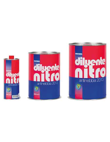DILUENTE NITRO - SPRINTCHIMICA | Utensili Store