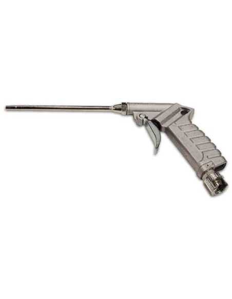 PISTOLA SOFFIAGGIO CANNA LUNGA WALMEC - WALMEC | Utensili Store
