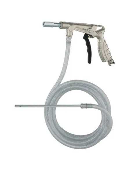 PISTOLA SABBIATURA MINI A-211/M ANI - ANI | Utensili Store