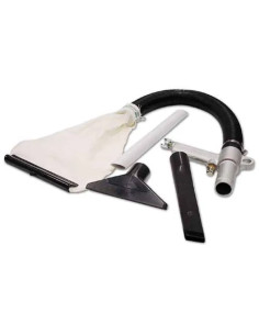 ASPIRAPOLVERE AD ARIA COMPRESSA WALMEC 50151/B - WALMEC