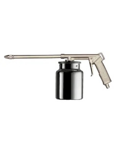 PISTOLA LAVAGGIO NAFTA WALMEC NE/S - WALMEC