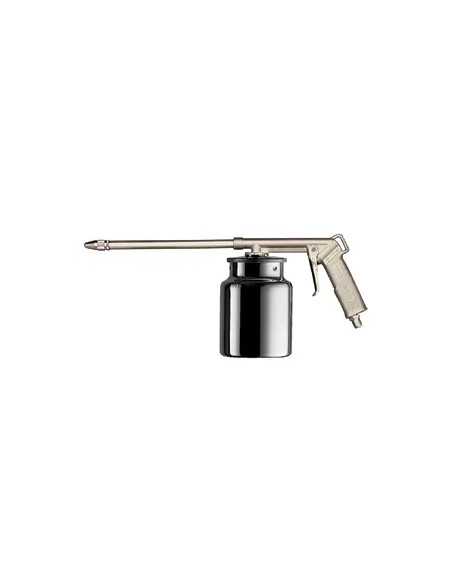 PISTOLA LAVAGGIO NAFTA WALMEC NE/S - WALMEC | Utensili Store