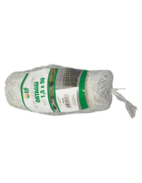 RETE DI SOSTEGNO PER ORTAGGI - LIF | Utensili Store