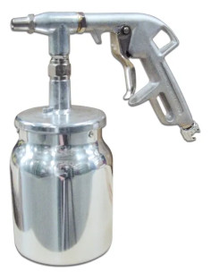 PISTOLA ANTIROMBO WALMEC AR 50243 - WALMEC