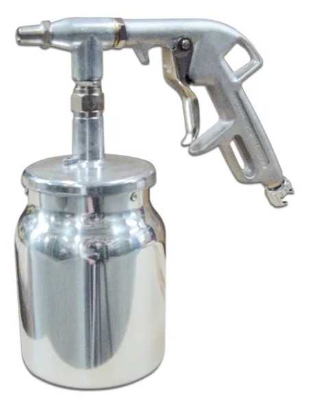 PISTOLA ANTIROMBO WALMEC AR 50243 - WALMEC | Utensili Store