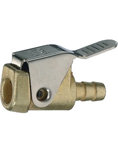 TESTINA DI GONFIAGGIO ARIA - ANI