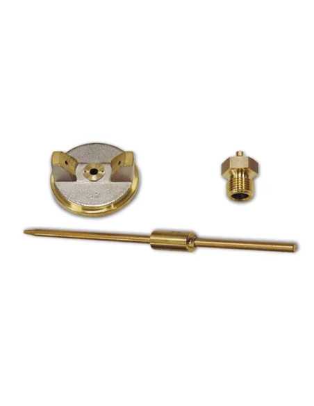 UGELLO X AEROGRAFO WALMEC UR PLUS 1,4 - WALMEC | Utensili Store
