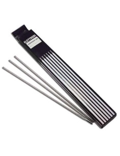 ELETTRODO SPECIALE X ACCIAIO INOX 308L - Senza Marca