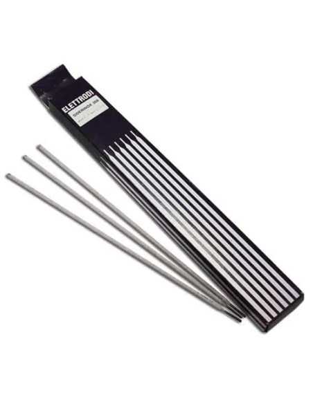 ELETTRODO SPECIALE X ACCIAIO INOX 308L - Senza Marca | Utensili Store