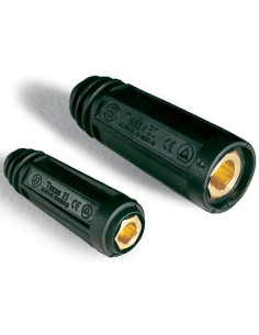 CONNETTORE X CAVO RAME TEXAS 25 FEMMINA - Senza Marca