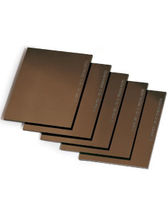 VETRO PER MASCHERA PROTANE SPECULARE - Senza Marca