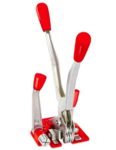 TENDIREGGIA POLIPROPILENE - Senza Marca