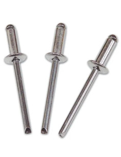 RIVETTI ACCIAIO FAR - FAR