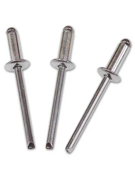 RIVETTI ALLUMINIO - FAR | Utensili Store