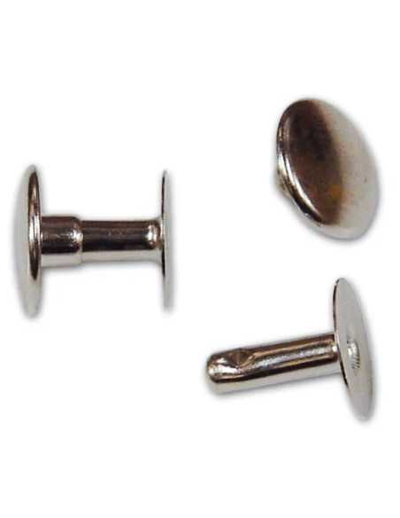 RIVETTI MASCHIO FEMMINA - Senza Marca | Utensili Store