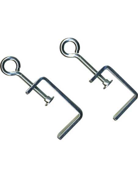 MORSETTO X TRAFORO - Senza Marca | Utensili Store