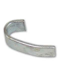 GANCI ZINCATI PER CONGIUNZIONE RETI - Senza Marca