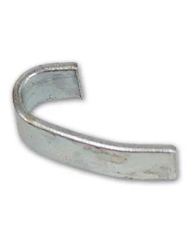 GANCI ZINCATI PER CONGIUNZIONE RETI - Senza Marca | Utensili Store