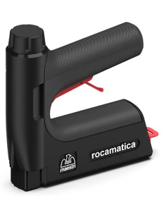 FISSATRICE A BATTERIA ROCAMATICA 114 - MAESTRI