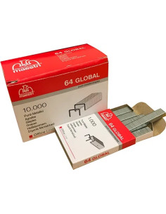 PUNTI FISSATRICE DA UFFICIO - MAESTRI