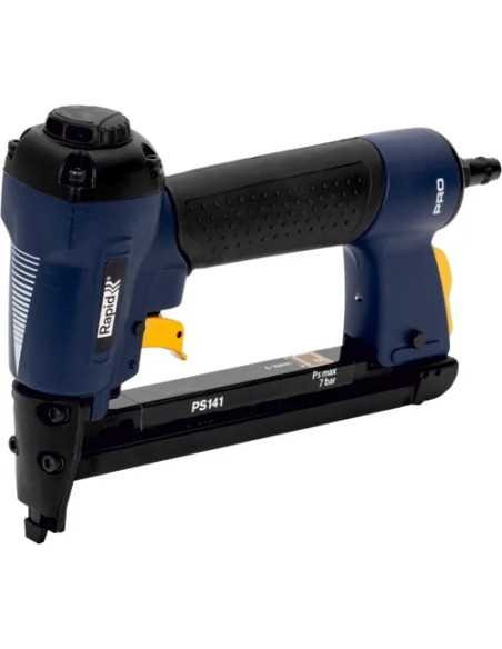 FISSATRICE RAPID PS141 PNEUMATICA - RAPID | Utensili Store