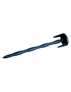 CHIODI FERMATELO CON ALETTE - Senza Marca