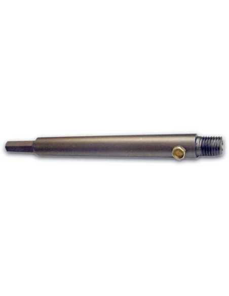GAMBO FRESA MURO ATTACCO ESAG.F.16 MM - KRINO | Utensili Store