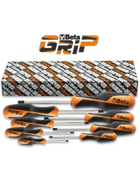 SERIE CACCIAVITI CON INSERTO ESAGONALE - BETA | Utensili Store