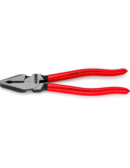 PINZA UNIVERSALE KNIPEX 02 01 225 - KNIPEX | Utensili Store