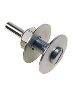 PERNO DI FISSAGGIO - POGGI