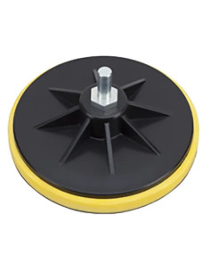 PLATORELLO TRAPANO IN NYLON C/VELCRO - POGGI