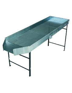 DEFOGLIATRICE MANUALE - Senza Marca