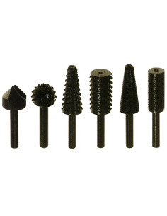 FRESE E RASPE ASSORTITE - POGGI