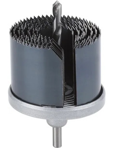 FRESA A TAZZA 7 LAME - POGGI