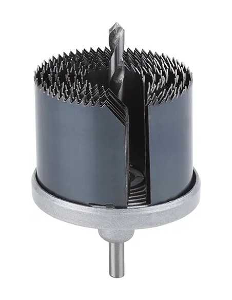 FRESA A TAZZA 7 LAME - POGGI | Utensili Store