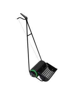 RULLO RACCOGLI OLIVE - Senza Marca