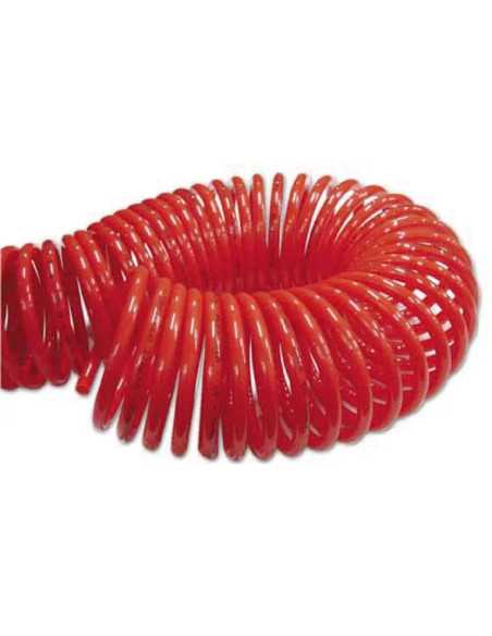 TUBO ARIA COMPRESSA A SPIRALE - Senza Marca | Utensili Store