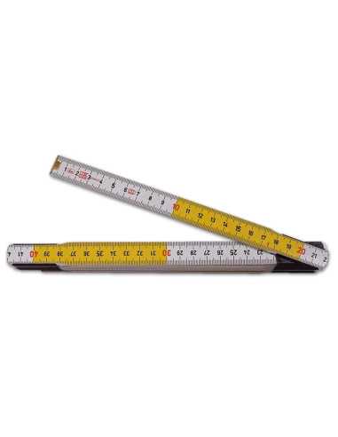 DOPPIOMETRO LEGNO STANLEY - STANLEY | Utensili Store