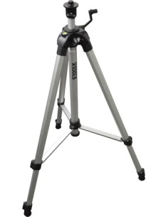 TREPPIEDI TELESCOPICO IN ALLUMINIO - Senza Marca