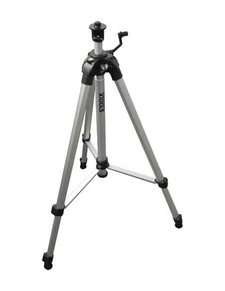 TREPPIEDI TELESCOPICO IN ALLUMINIO - Senza Marca | Utensili Store