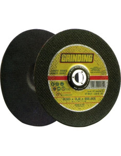 MOLA TAGLIO GRANITO VT MC-T GRINDING - GRINDING