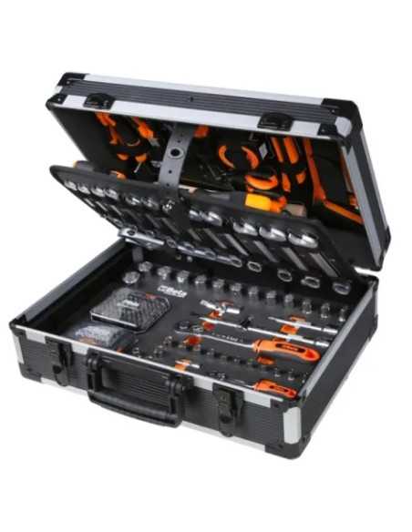 VALIGETTA 163 UTENSILI - Senza Marca | Utensili Store