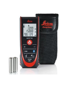 MISURATORE LASER LEICA DISTO D2 - Leica Disto