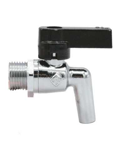 RUBINETTO PER CONTENITORI VINO/OLIO - Senza Marca | Utensili Store