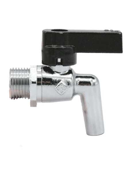 RUBINETTO PER CONTENITORI VINO/OLIO - Senza Marca | Utensili Store